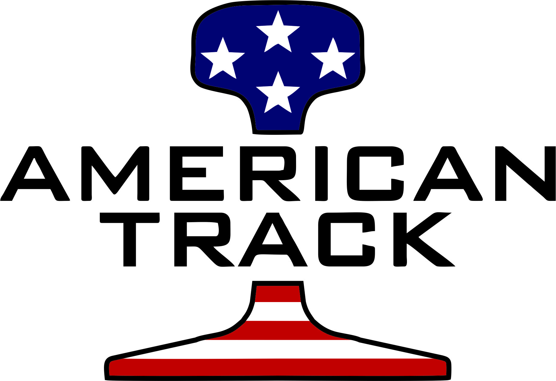 Home | American Track