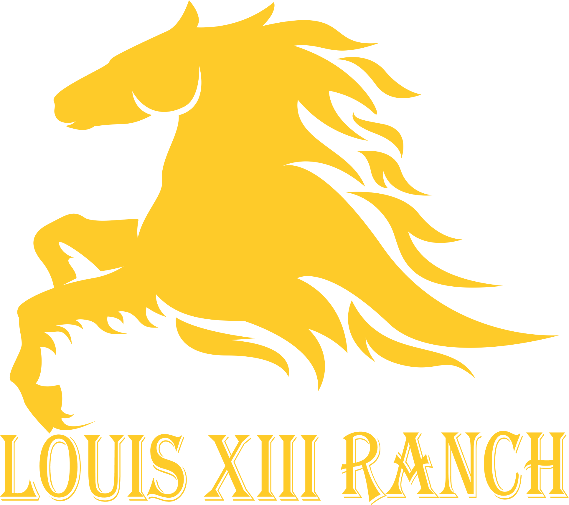 Louis XIII Ranch