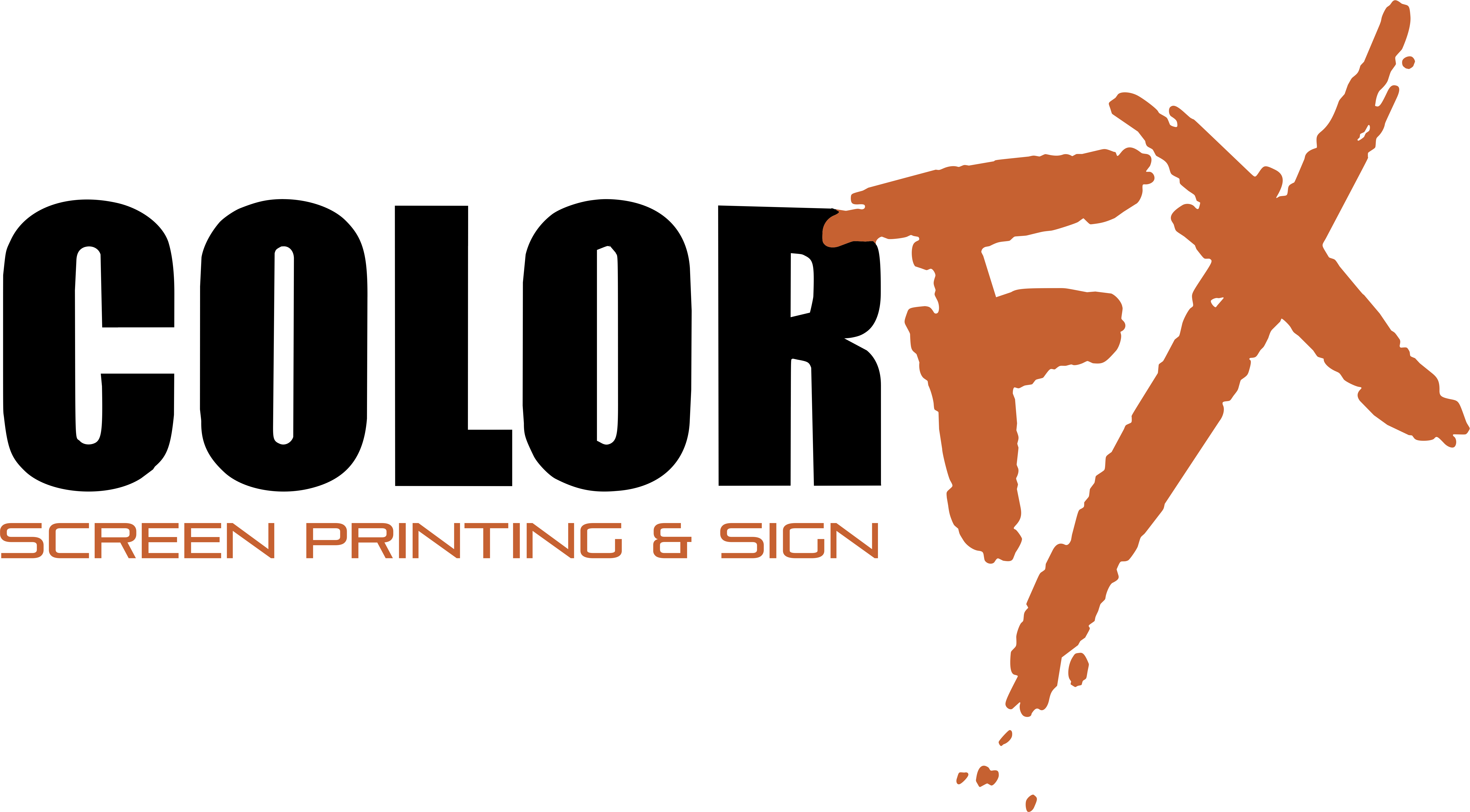 Color FX