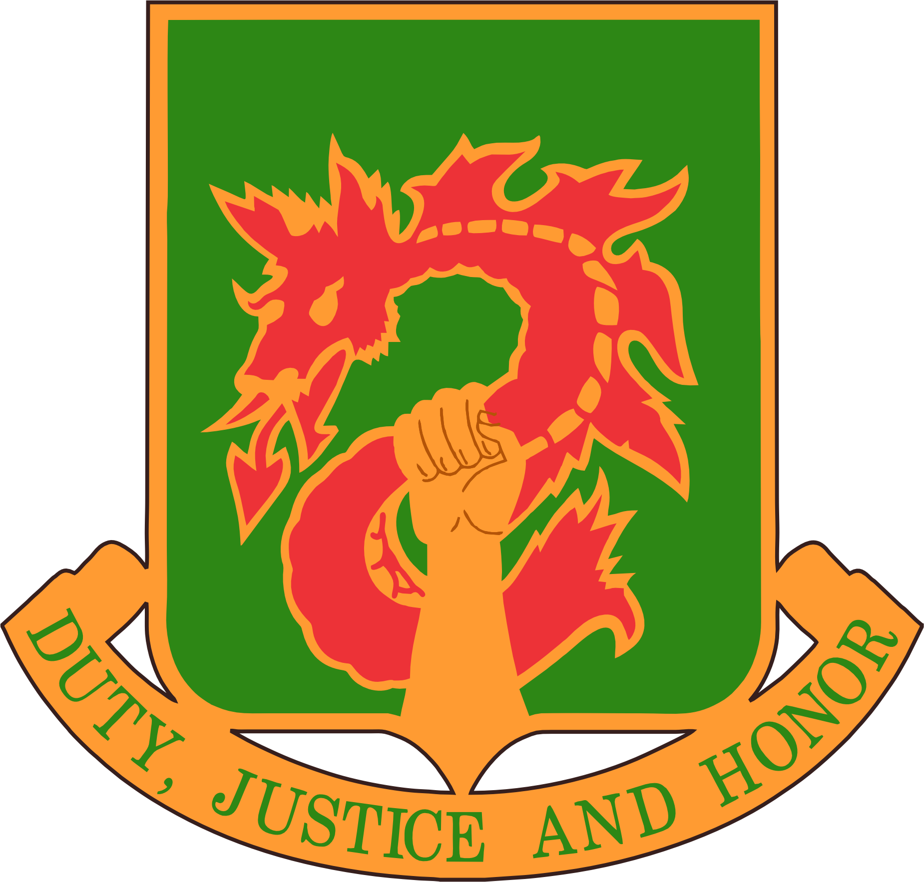 504th MP Battalion