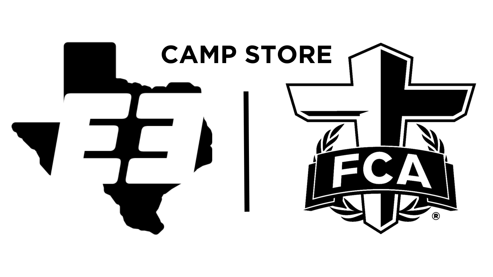 Texas E3 Camp Store