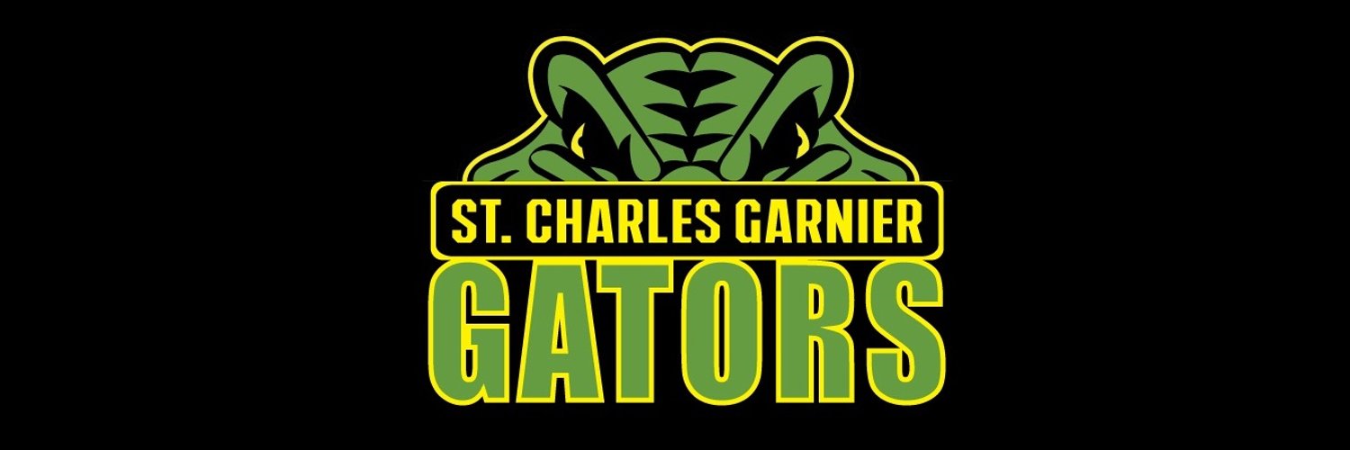 St. Charles Garnier CES