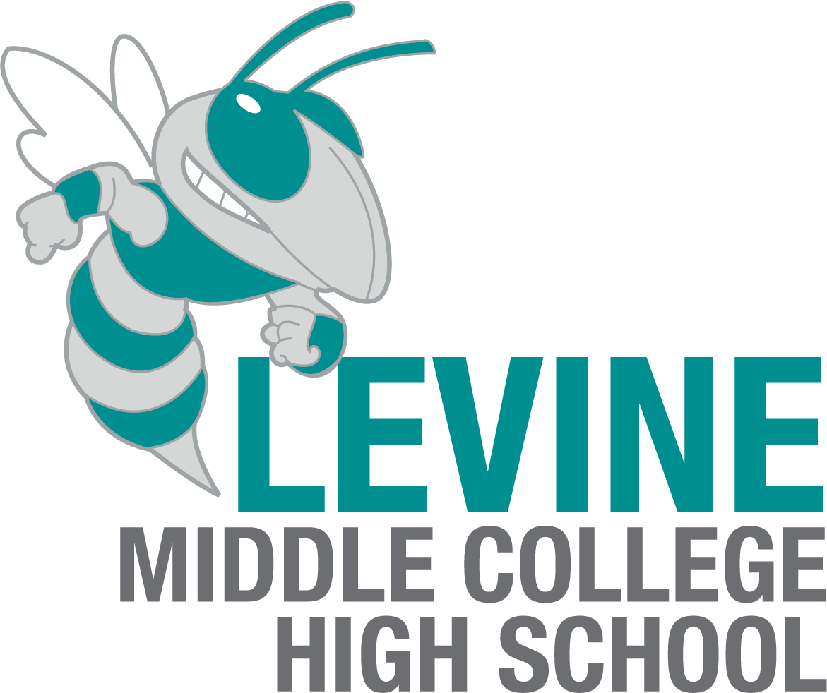 Levine Middle College High School
