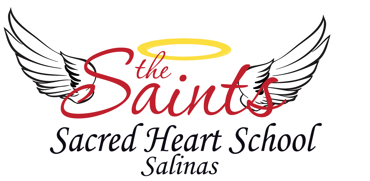 Sacred Heart School Salinas