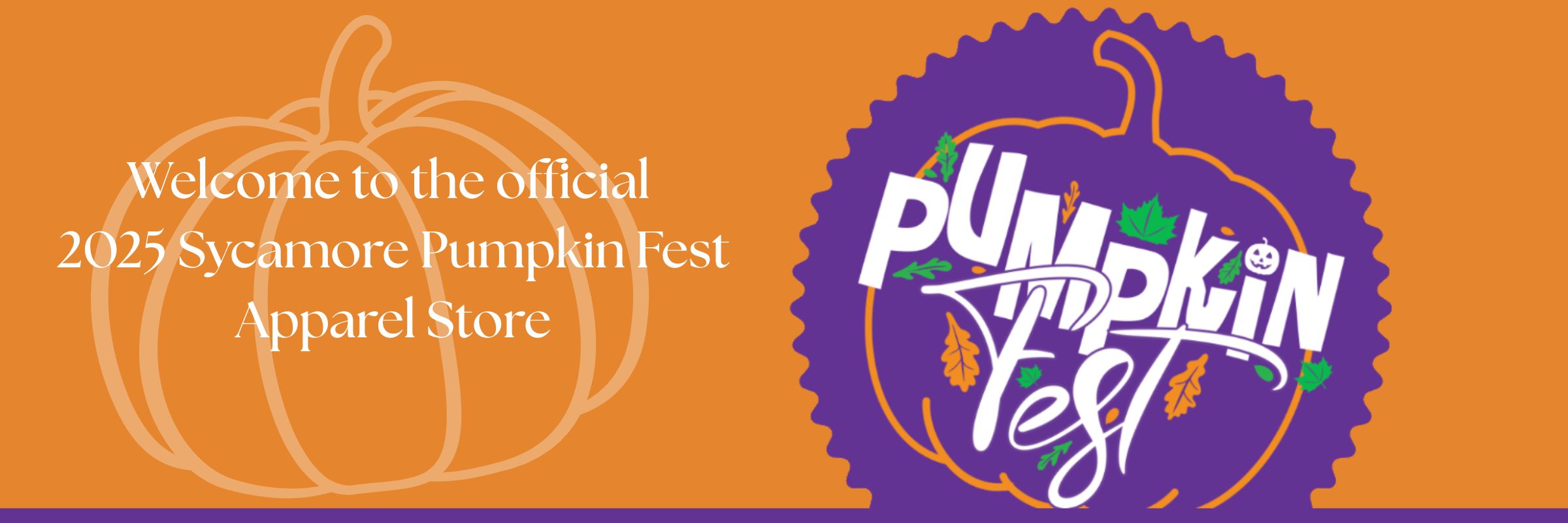 Home | 2025 Sycamore Pumpkin Fest
