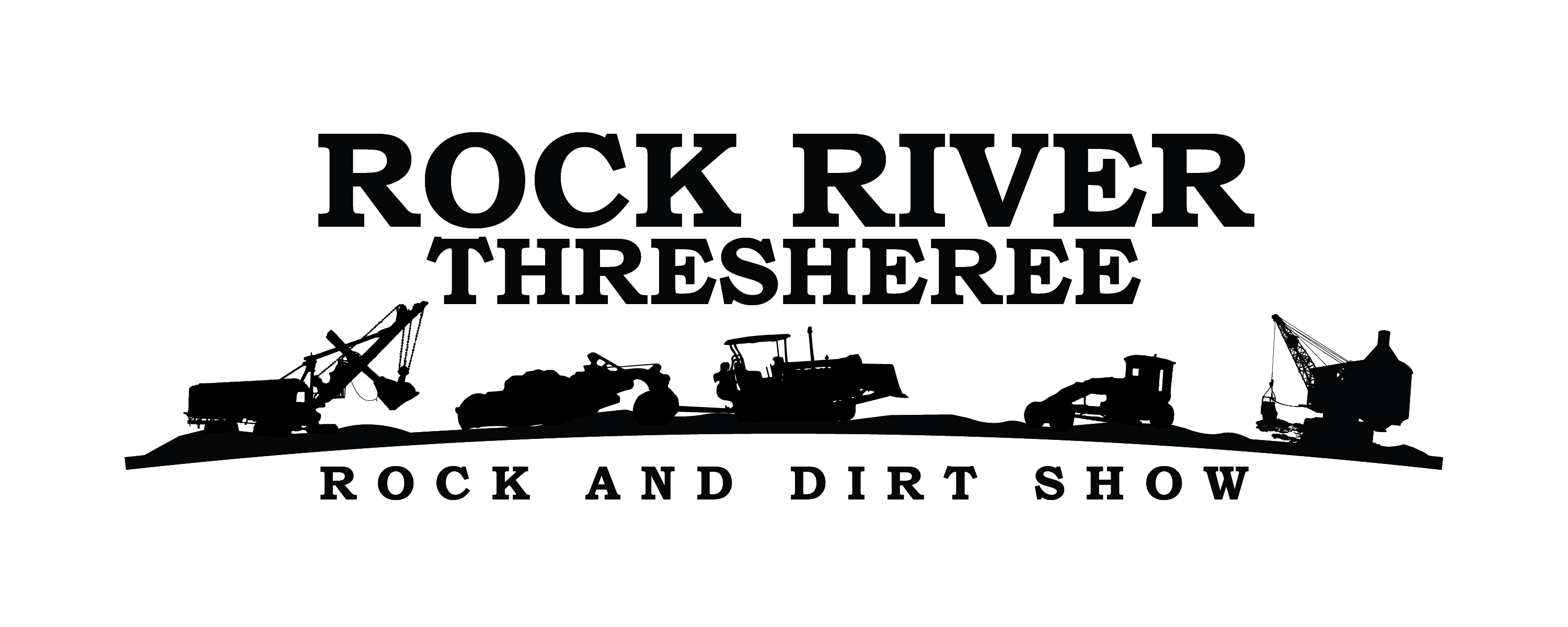 Rock and Dirt Show