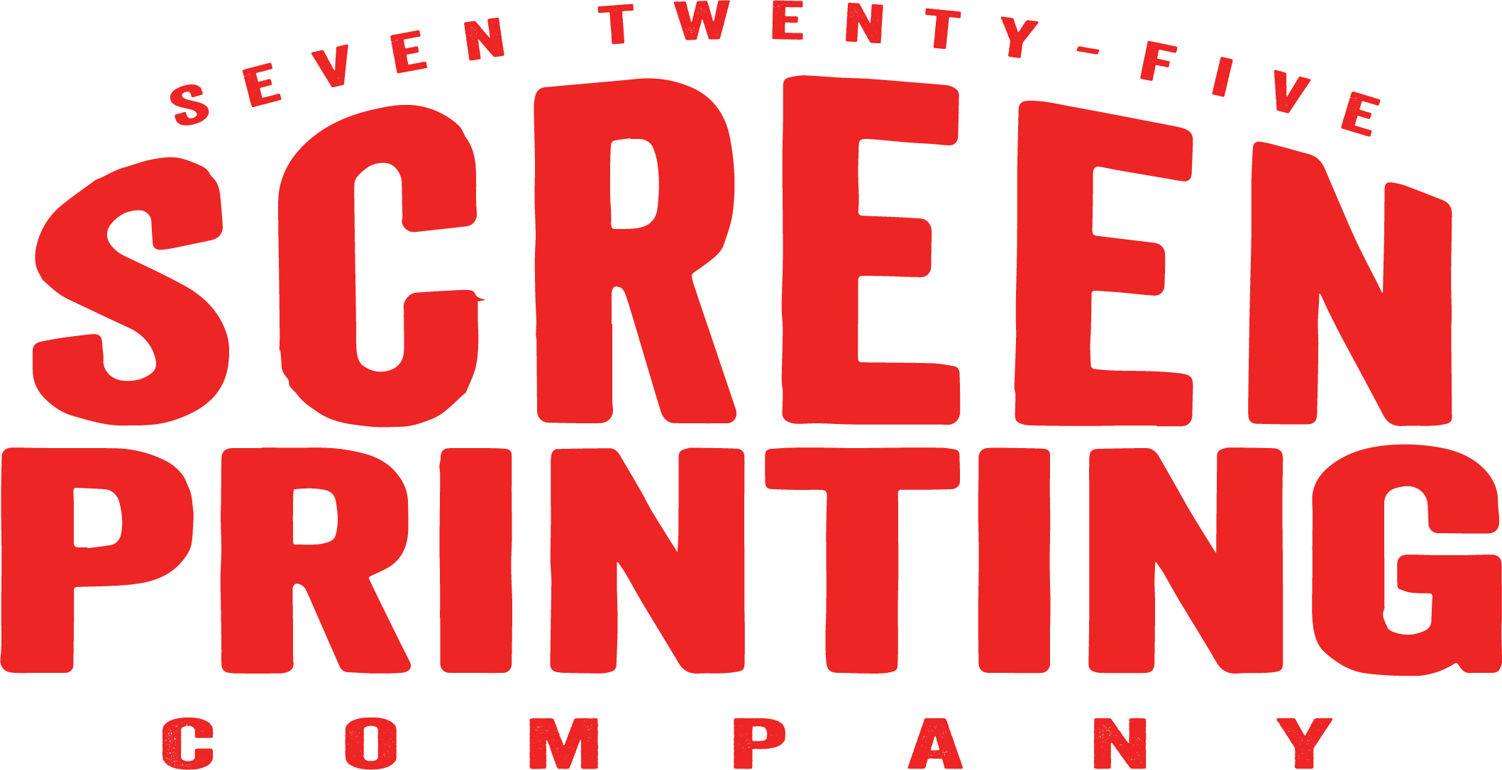 725 Screen Printing Co.