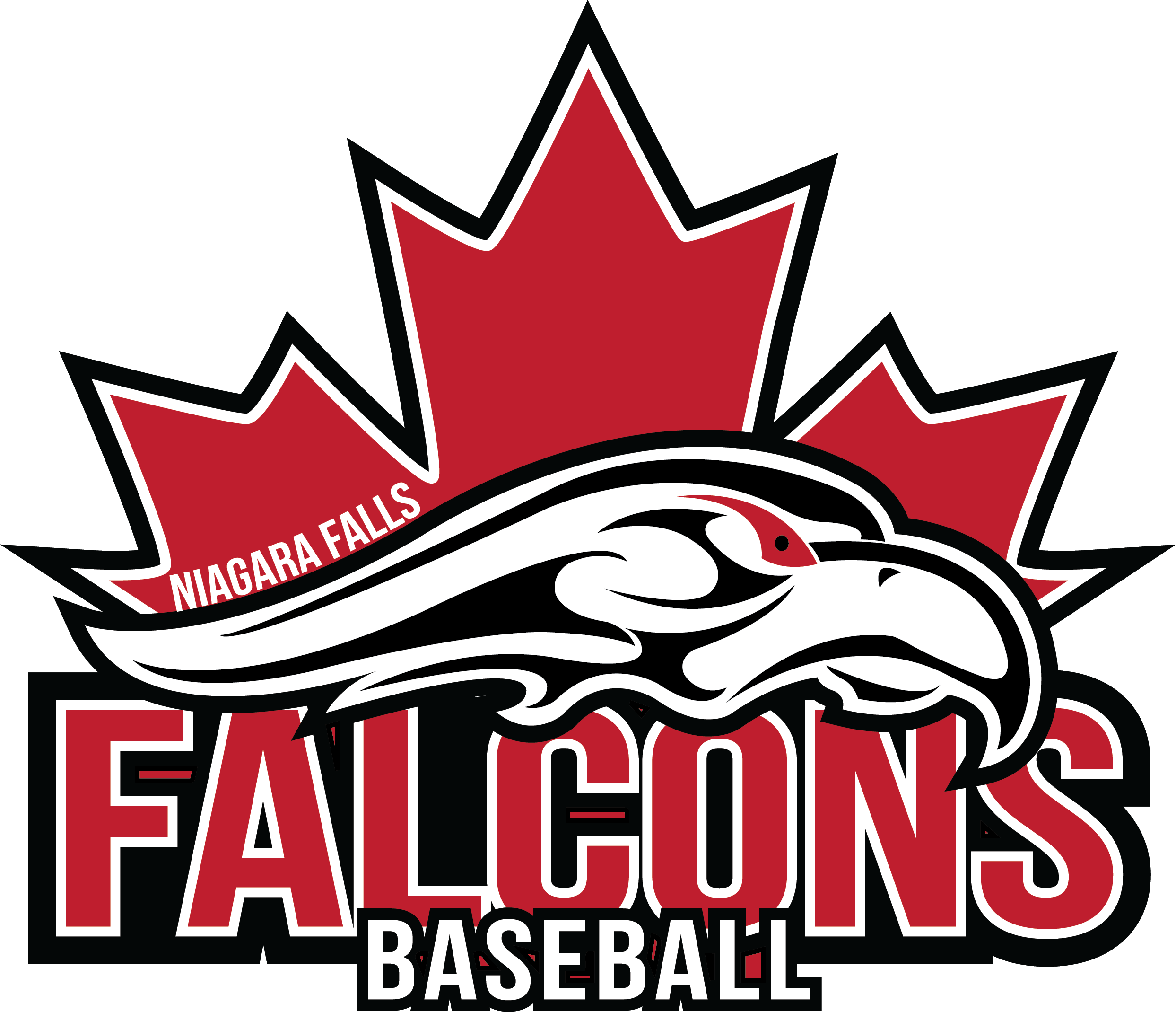 Niagara Falls Falcons Online Store