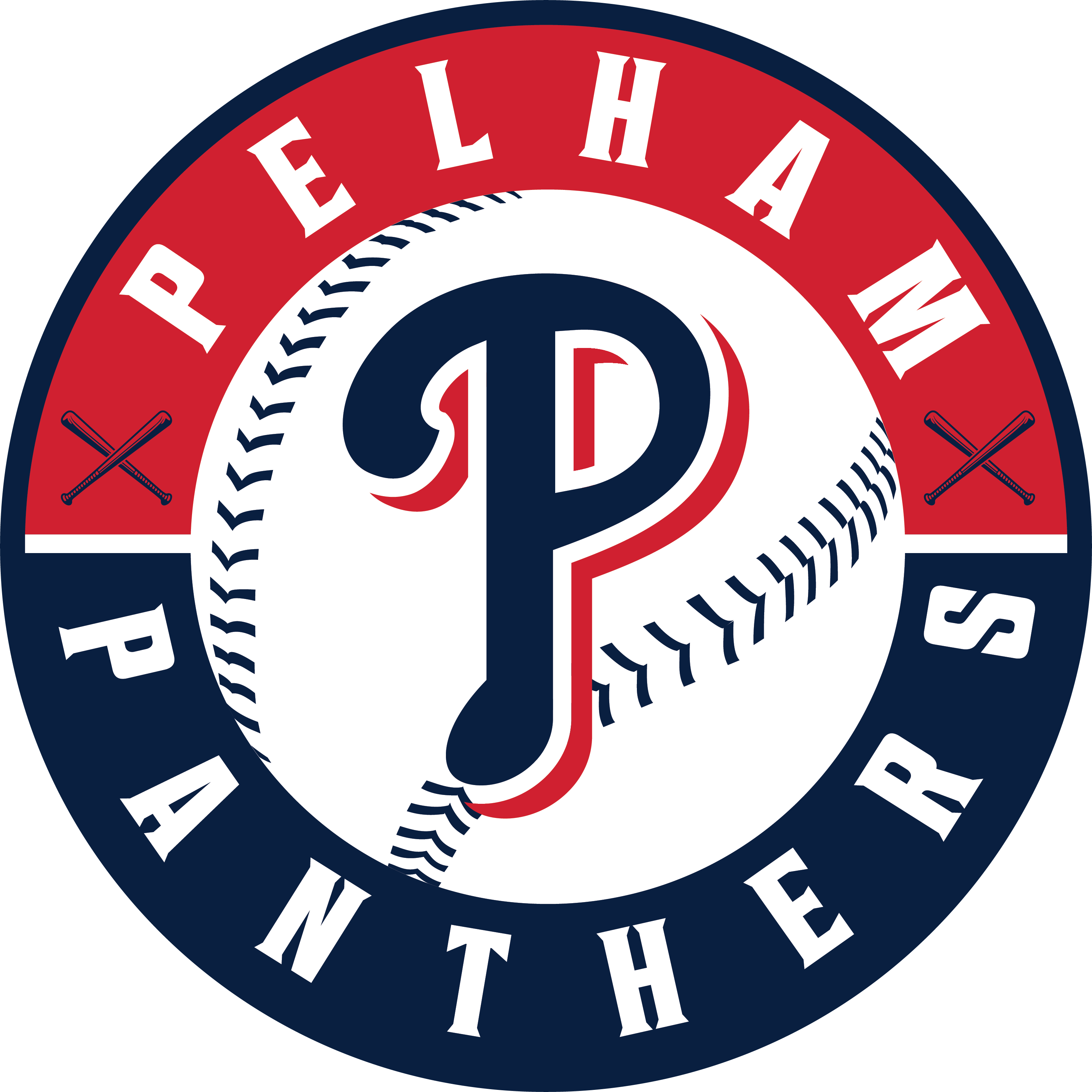 Pelham Panthers Baseball Online Store