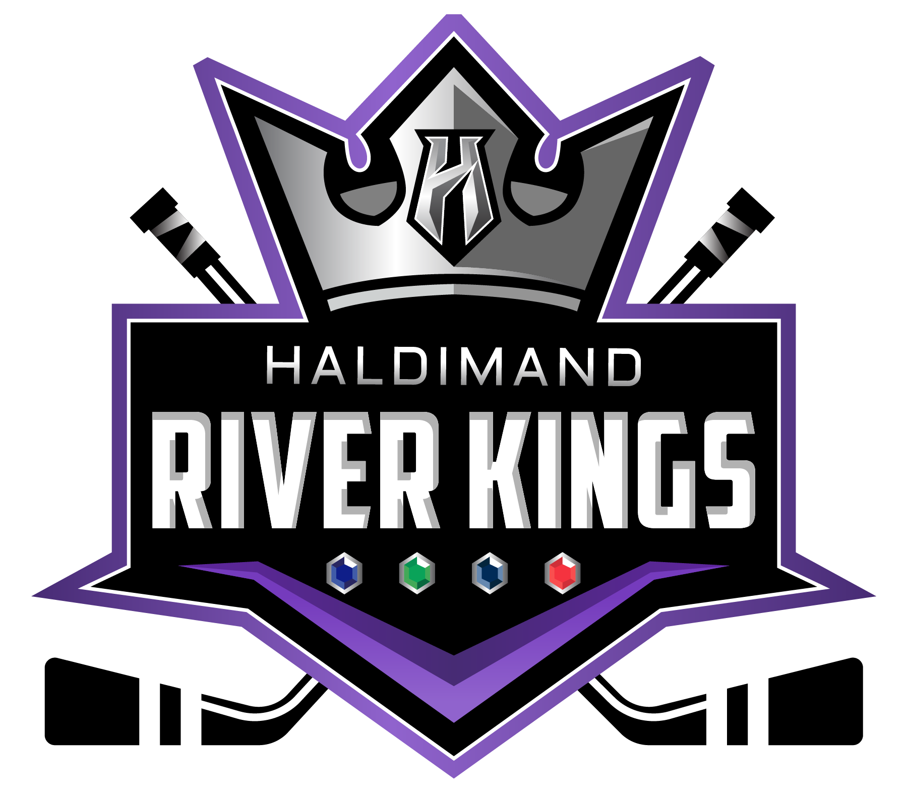 Haldimand River Kings Online Store 2023