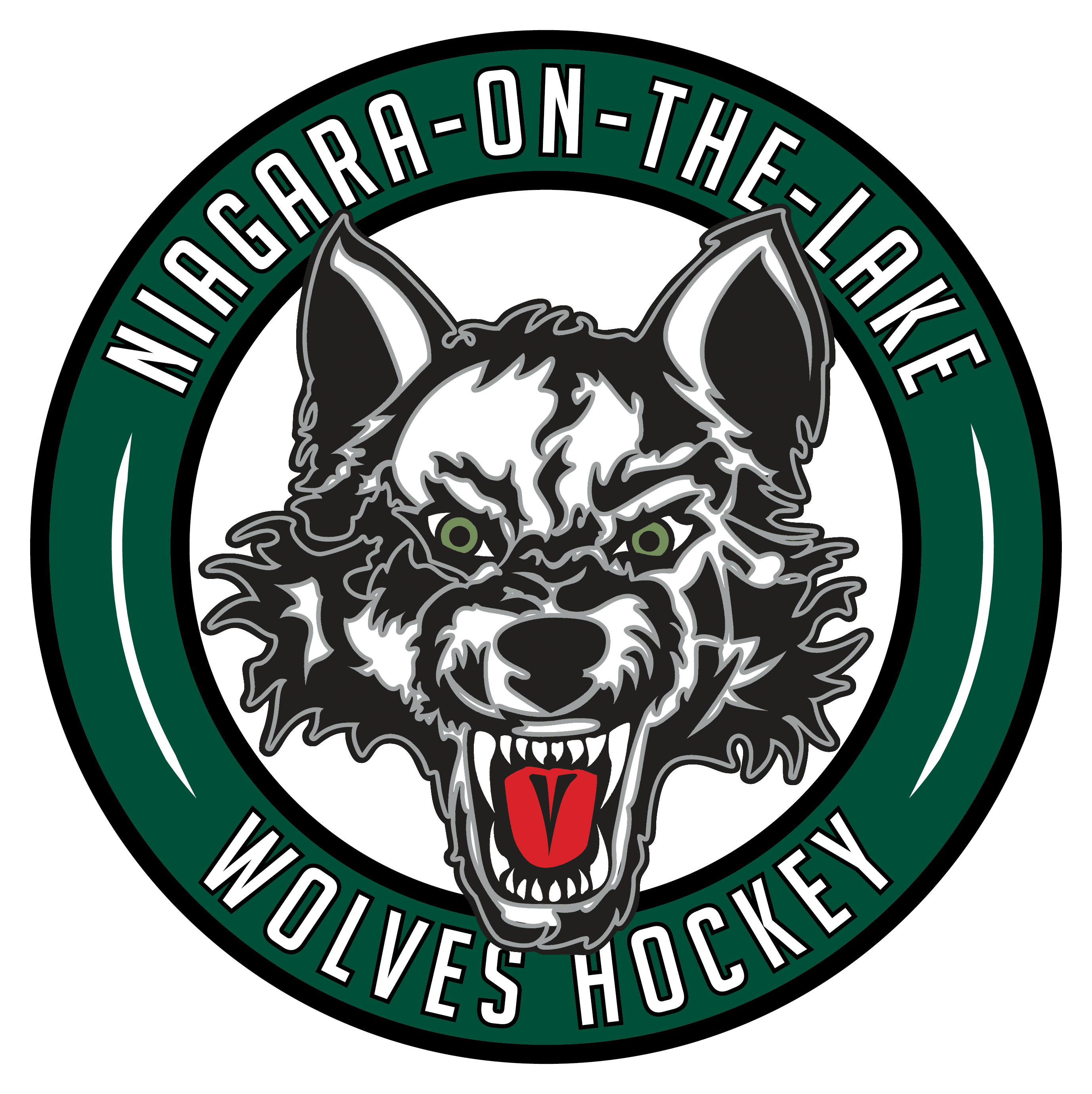 Niagara on the Lake Wolves Online Store!