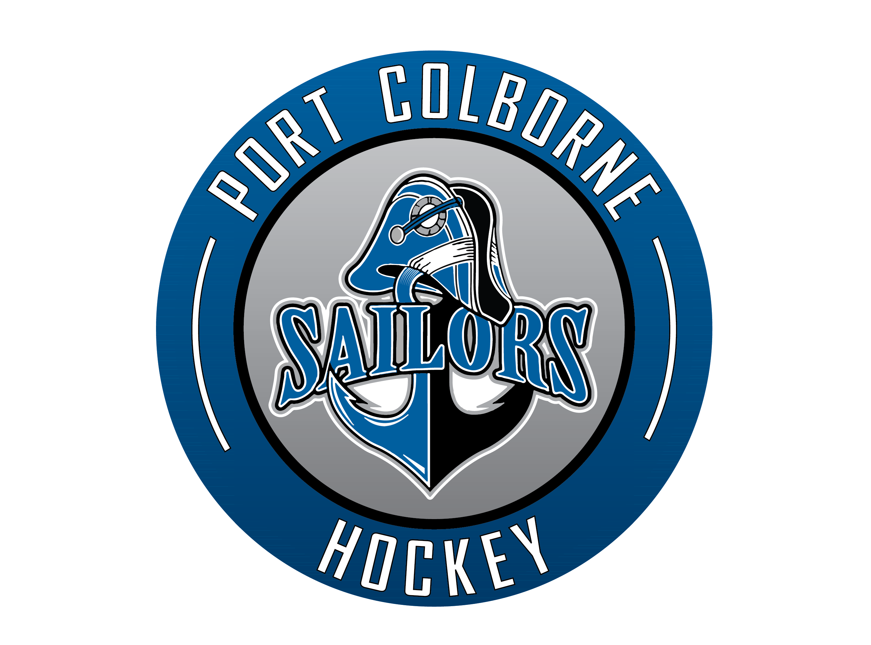 Port Colborne Sailors Hockey 2023 Online Store