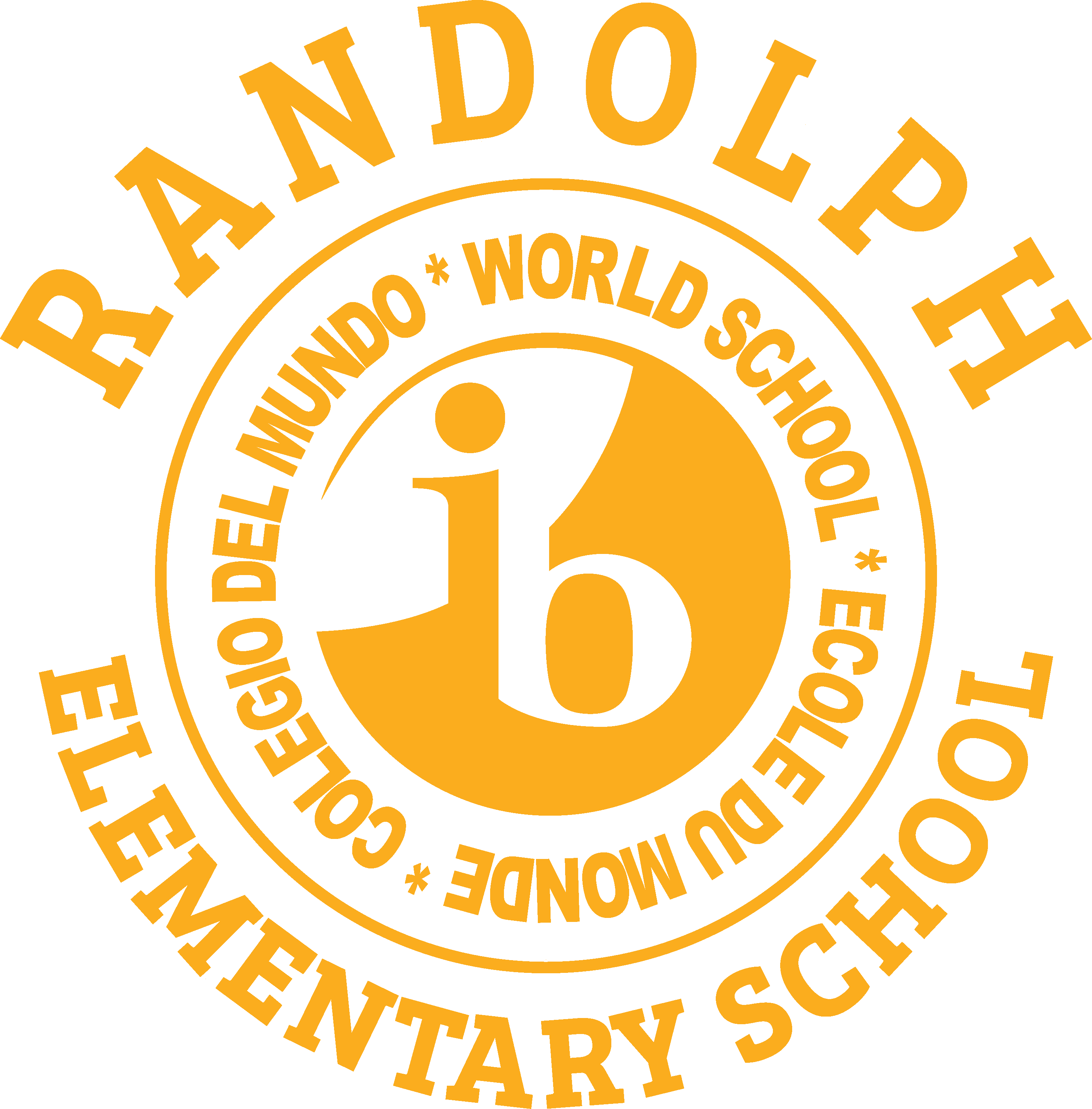 Randolph Elementary School