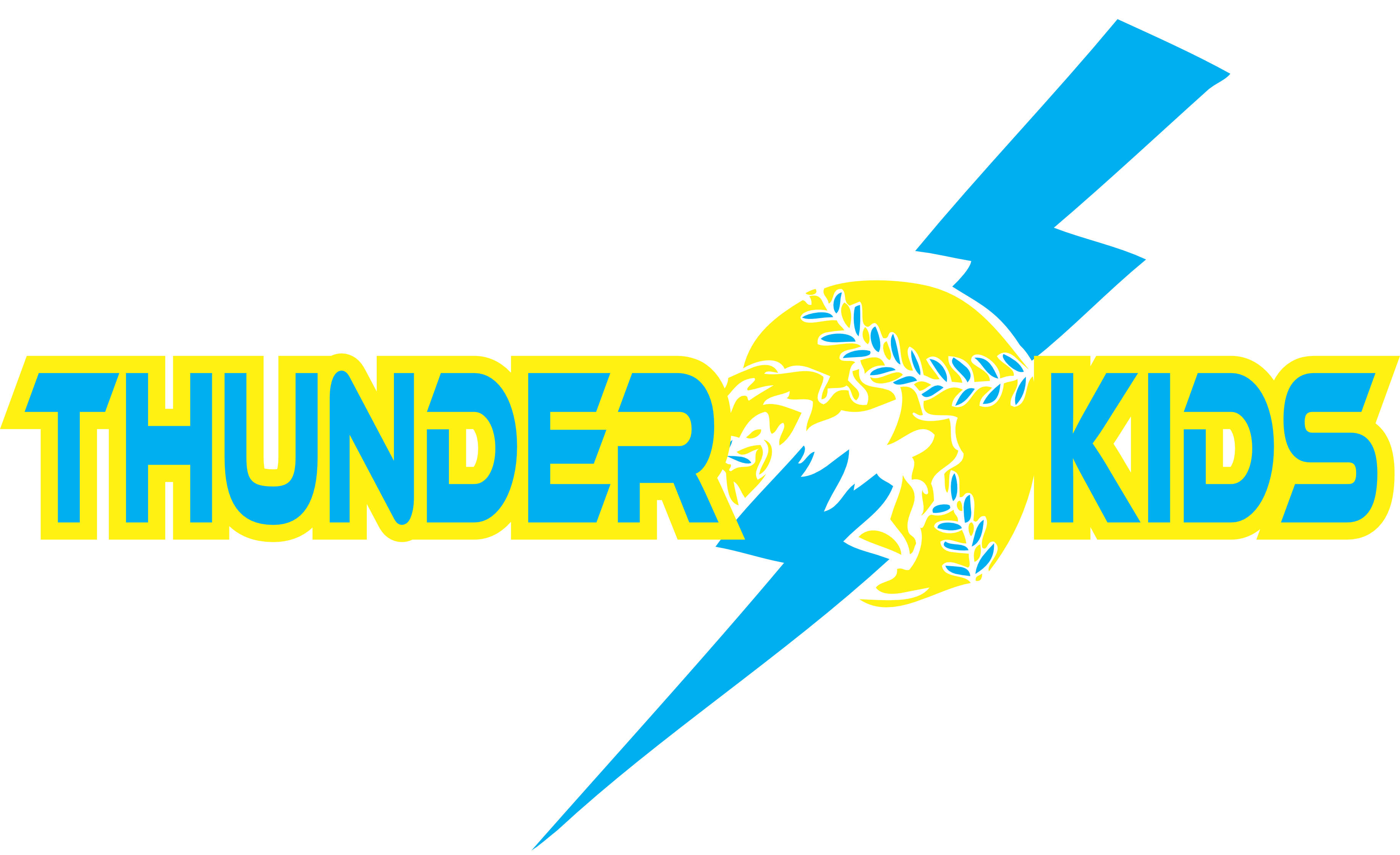 Thunder Kids