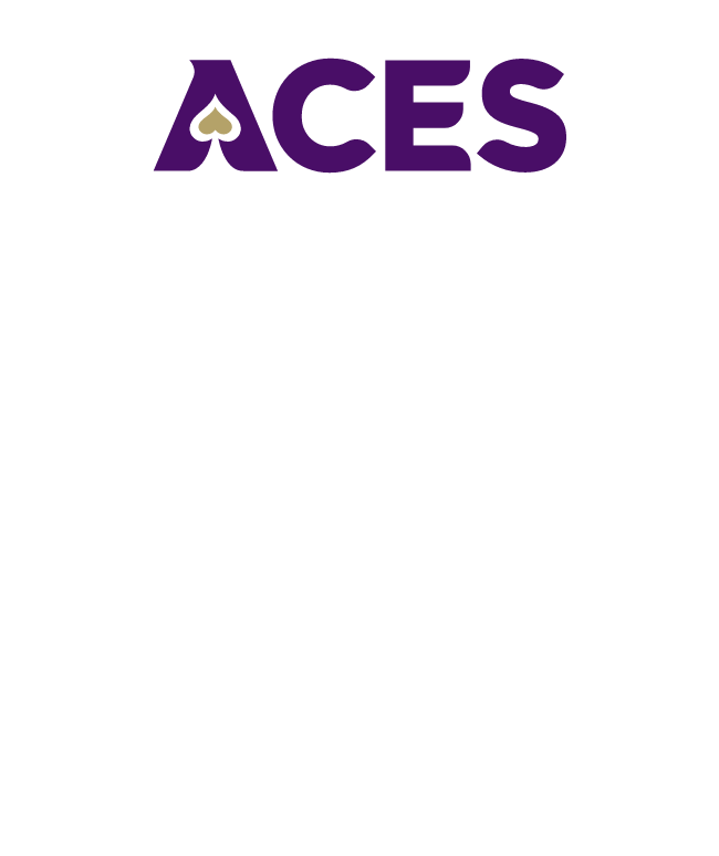 Purple Aces Basketball