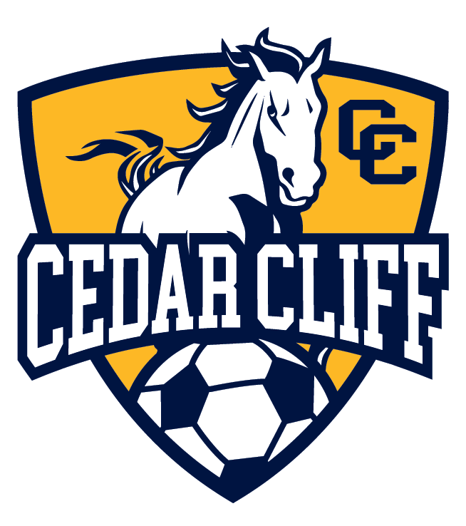 Cedar Cliff Boys Soccer