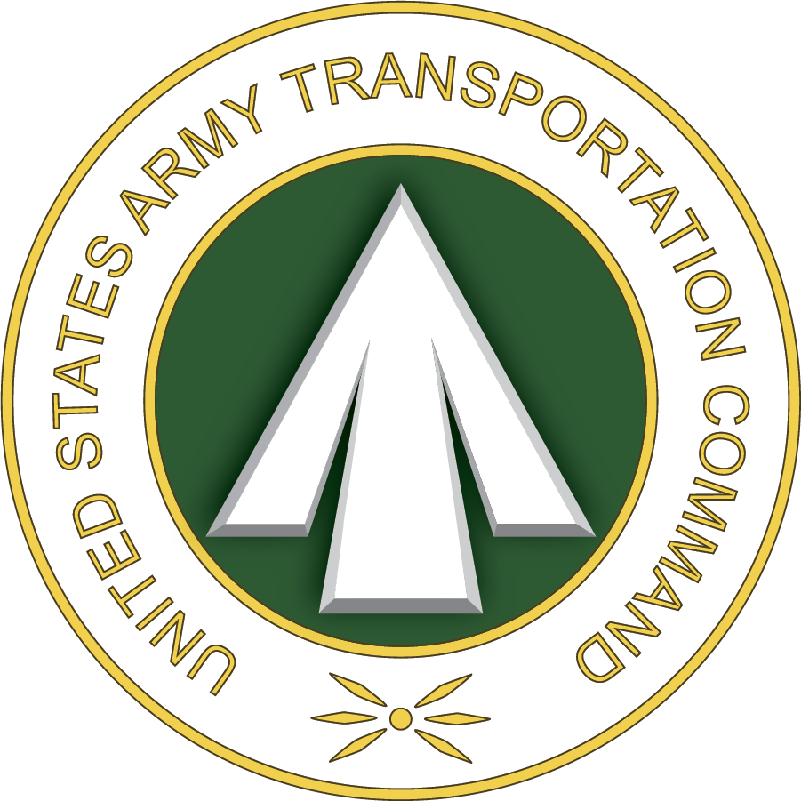 United States Army Transportation Command