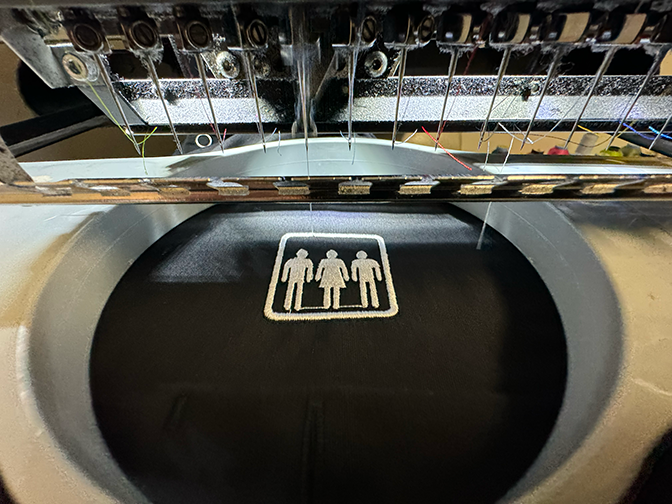 Embroidery In South Jordan, UT, Embroidered Polos, Embroidered Hats, Embroidery Near Me, South Jordan, UT, Utah