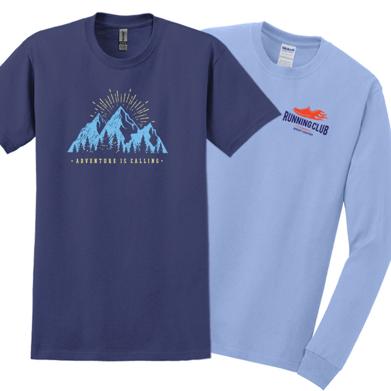 T Shirt Printing Near Me, South Jordan, UT, Utah Custom T-Shirt Printing South Jordan UT.
