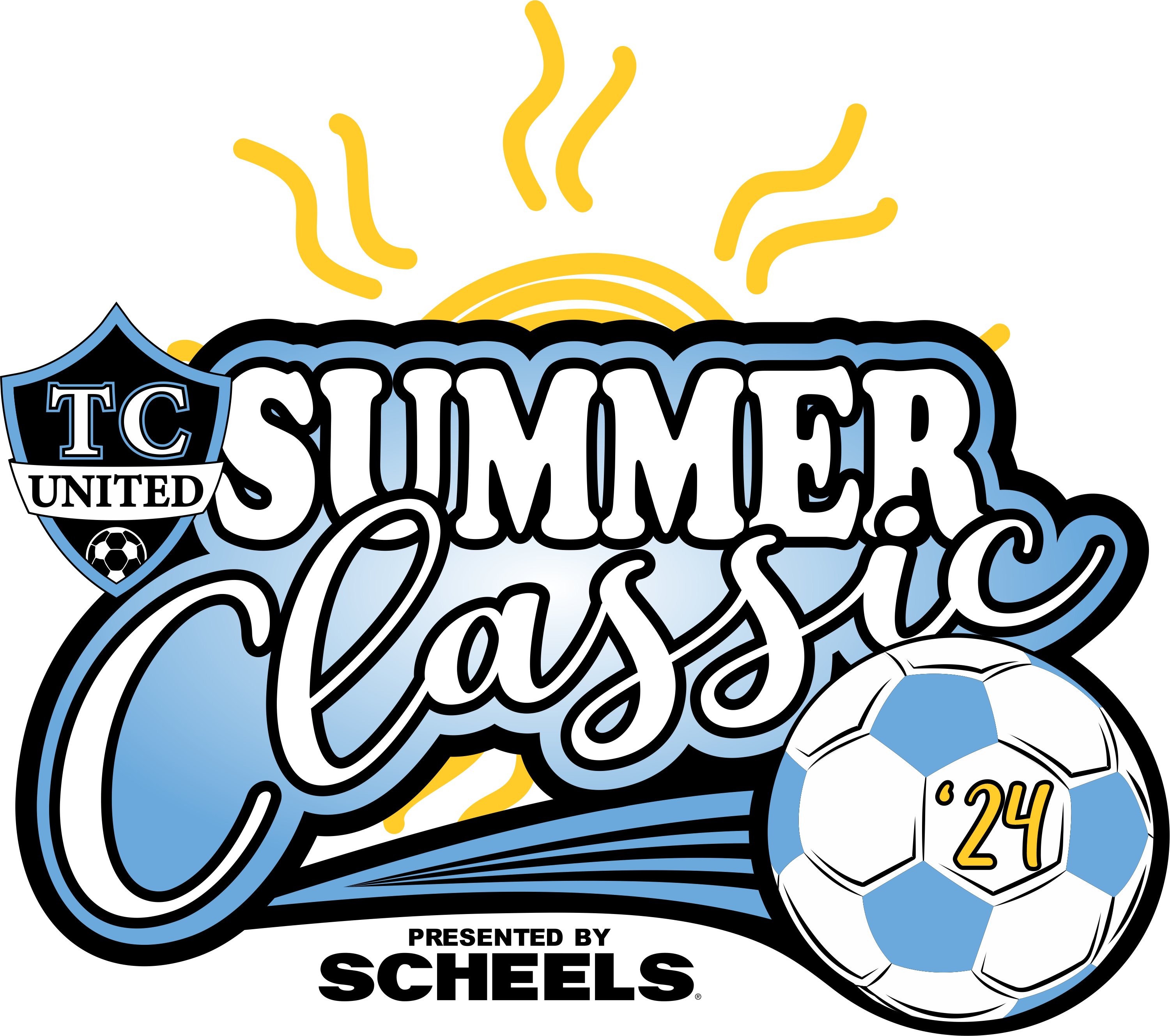 TriCity United Summer Classic 2024