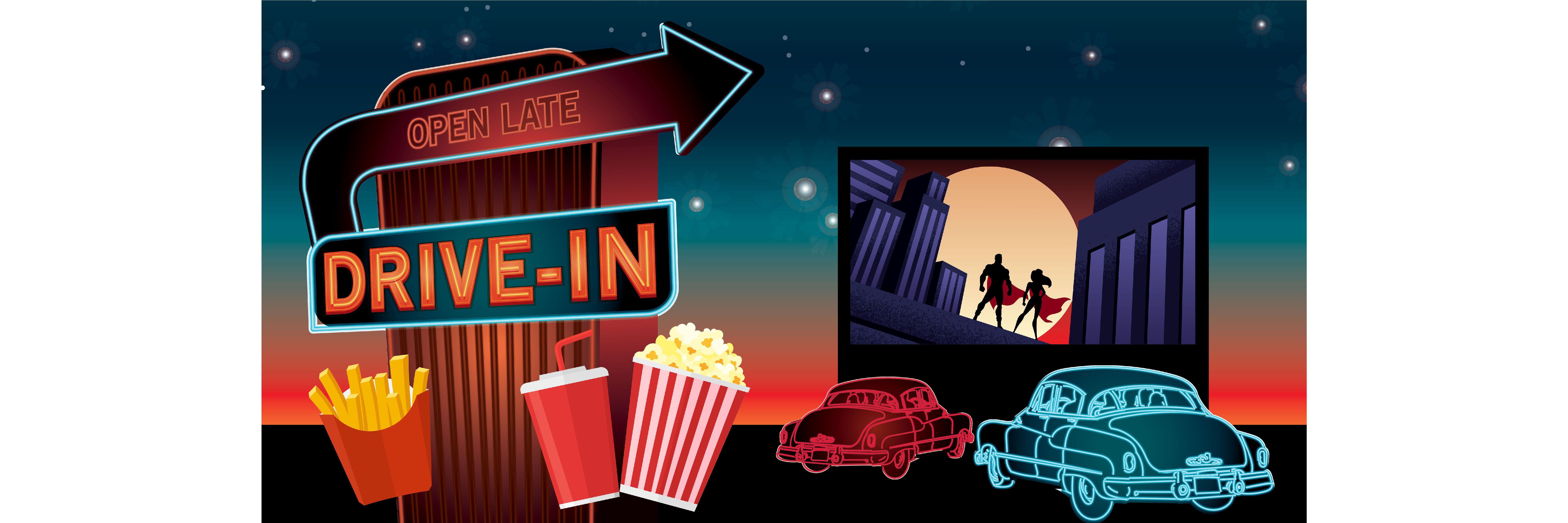 Rt 34 Drive-In