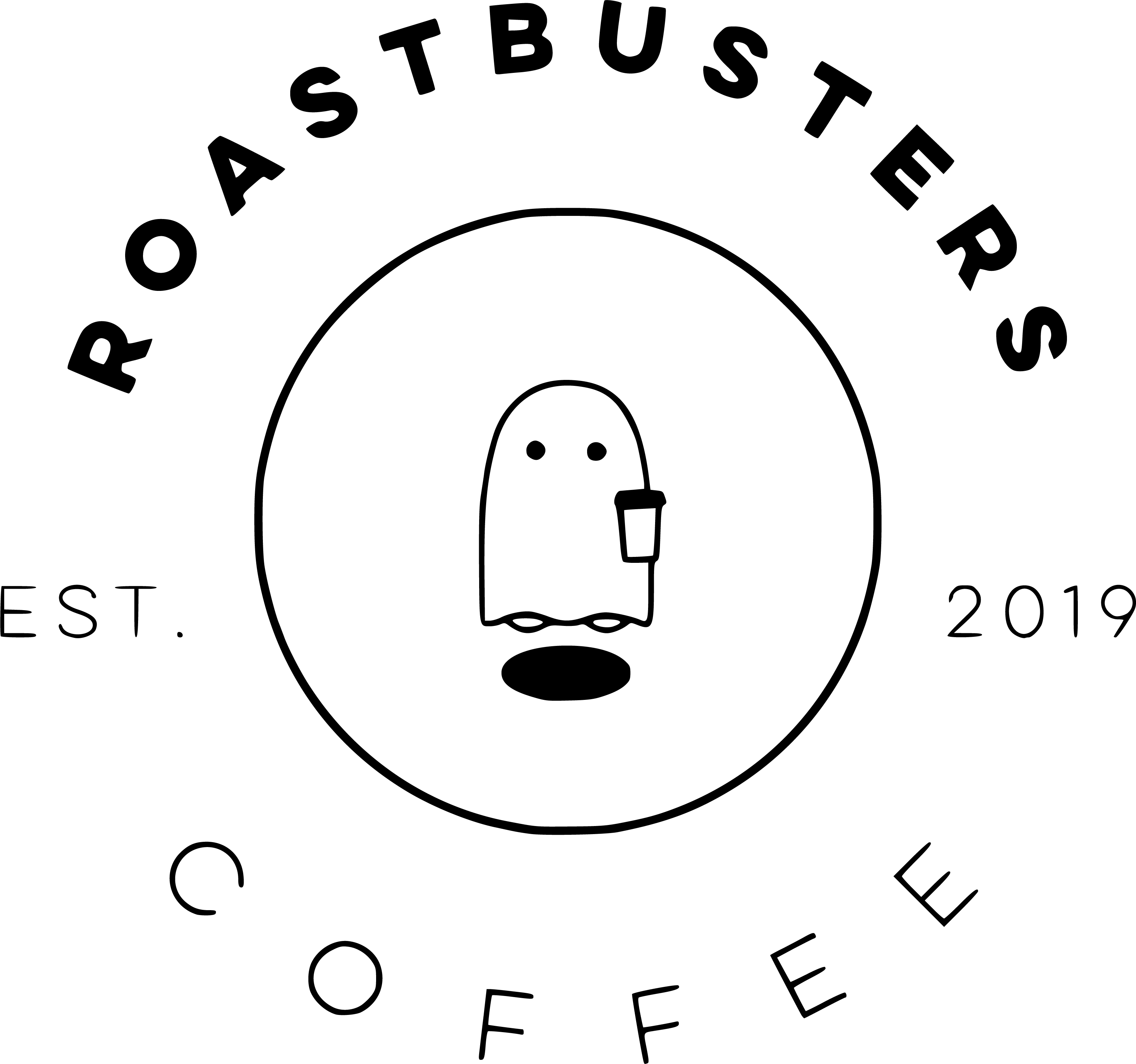 Roast Busters Coffee