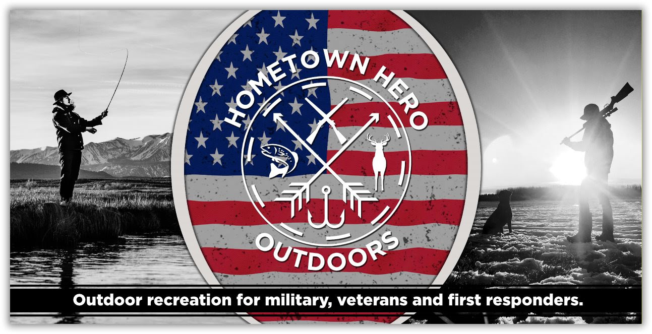 Hometown Hero Outdoors
