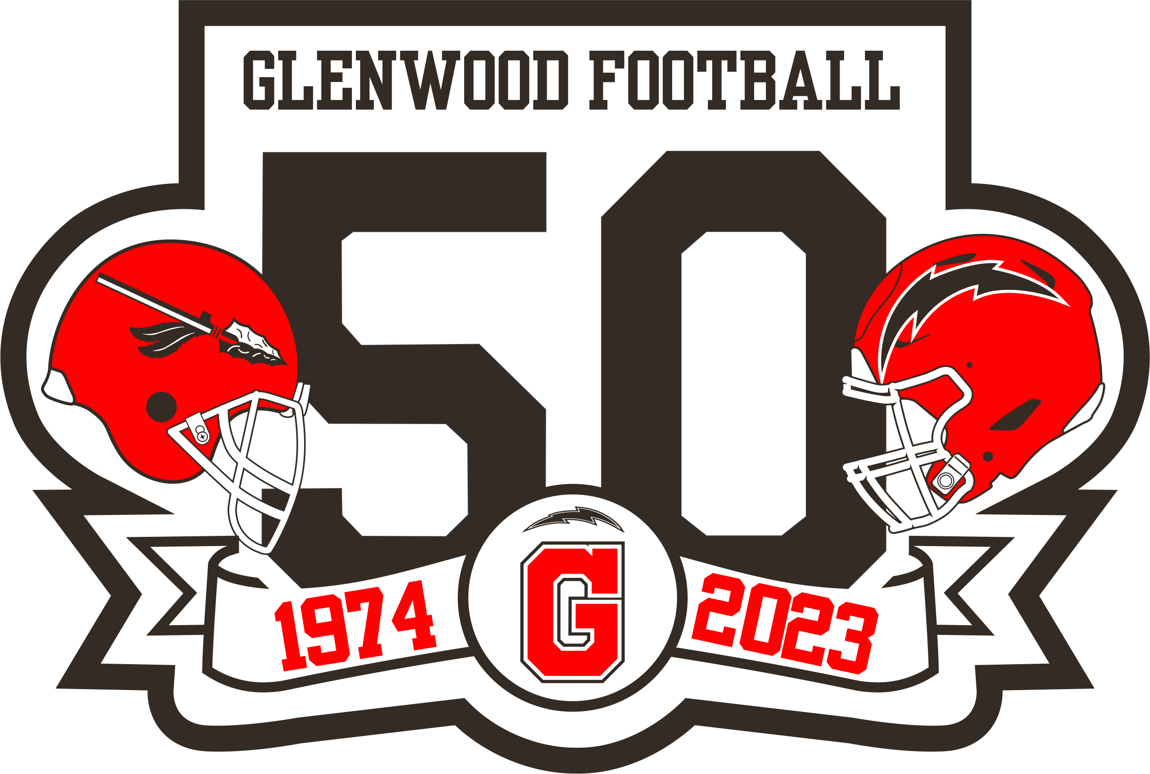 Glenwood Titans Football