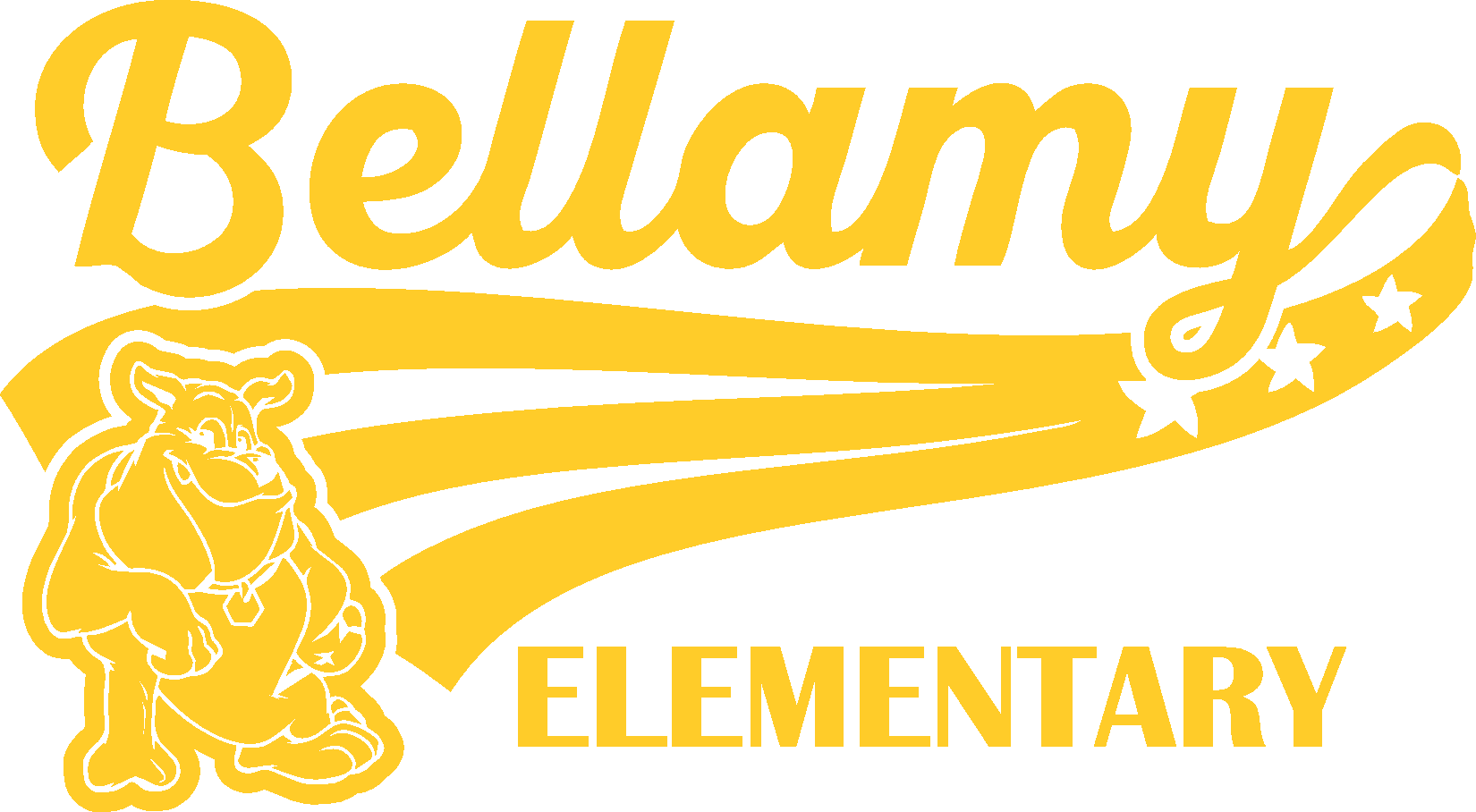 Bellamy Elementary School Apparel