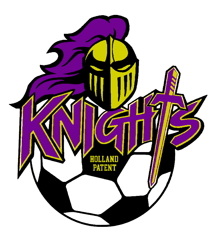 Holland Patent Boys Soccer CNY Schools