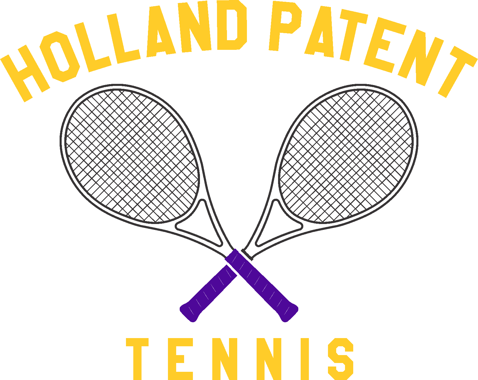 Holland Patent Tennis