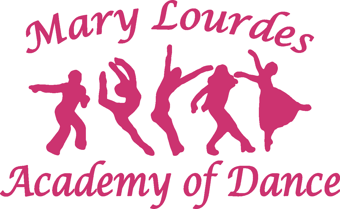 Mary Lourdes Academy of Dance Apparel
