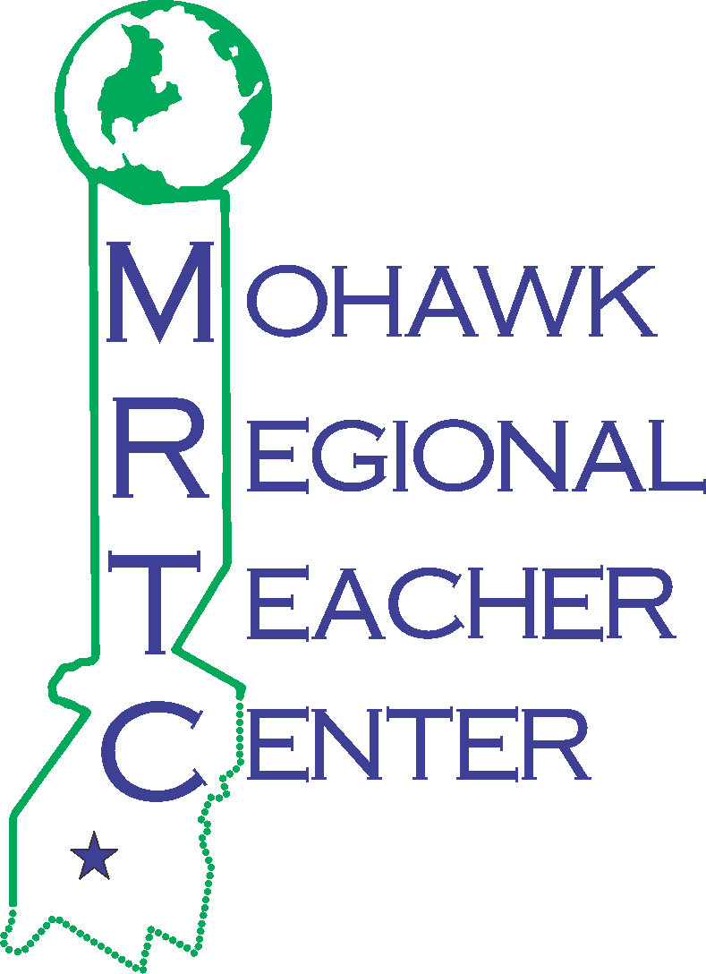 Mohawk regional teacher center