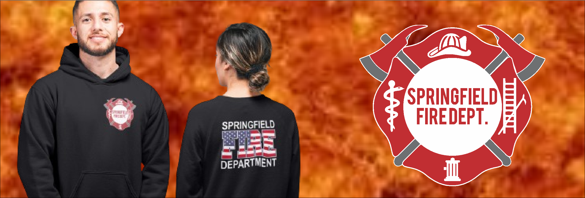 Springfield Fire Department