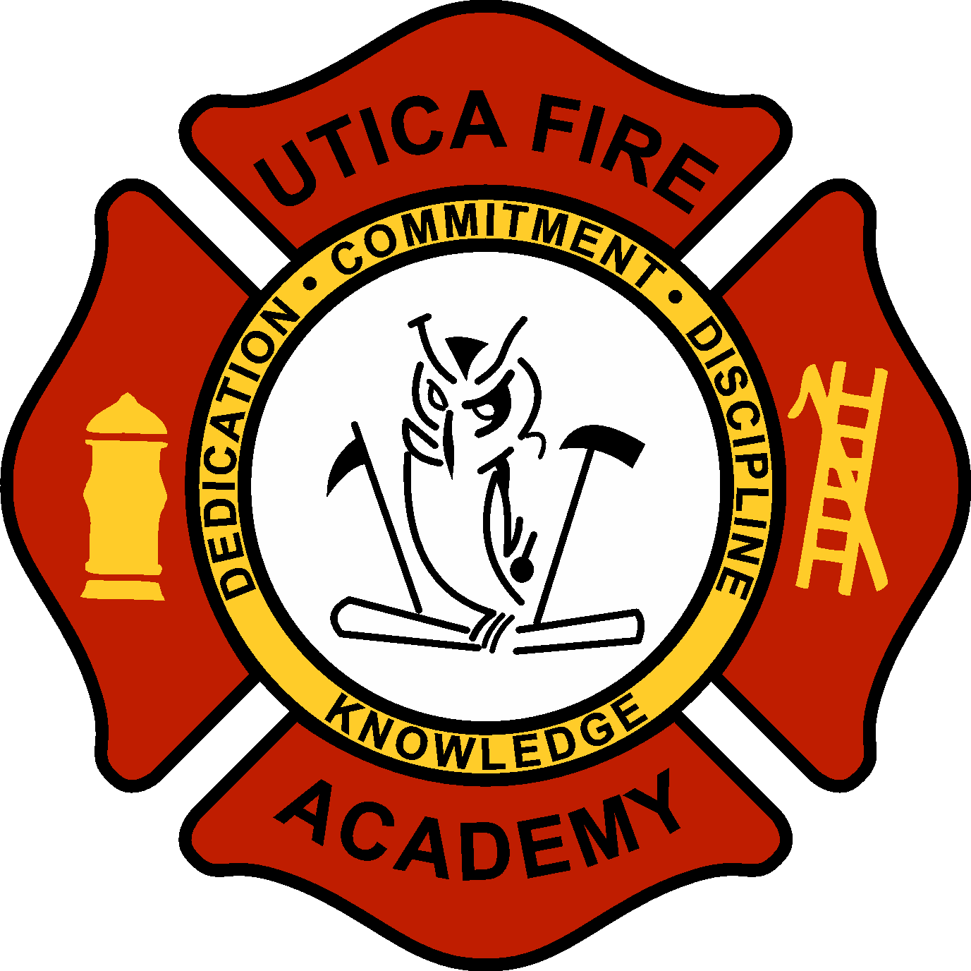 Utica Fire Academy