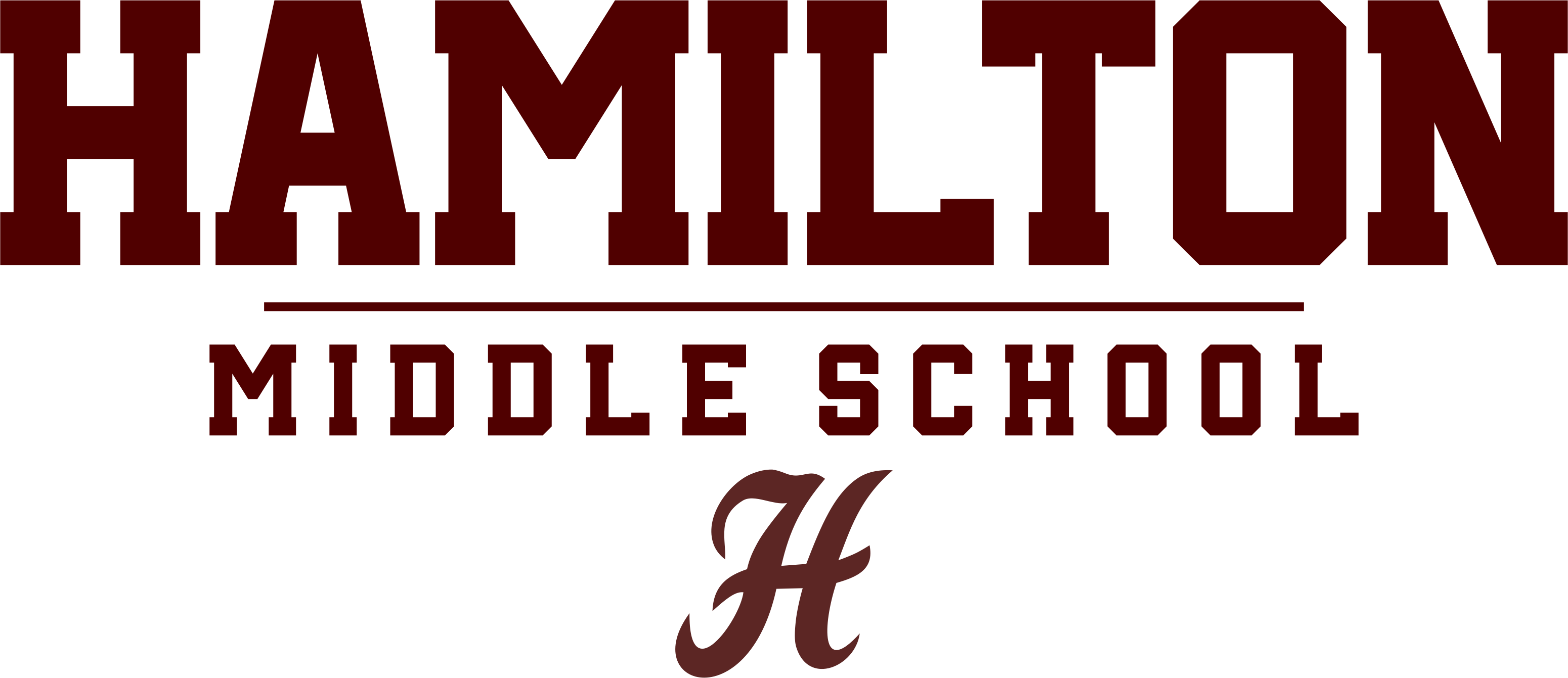 Hamilton Middle School