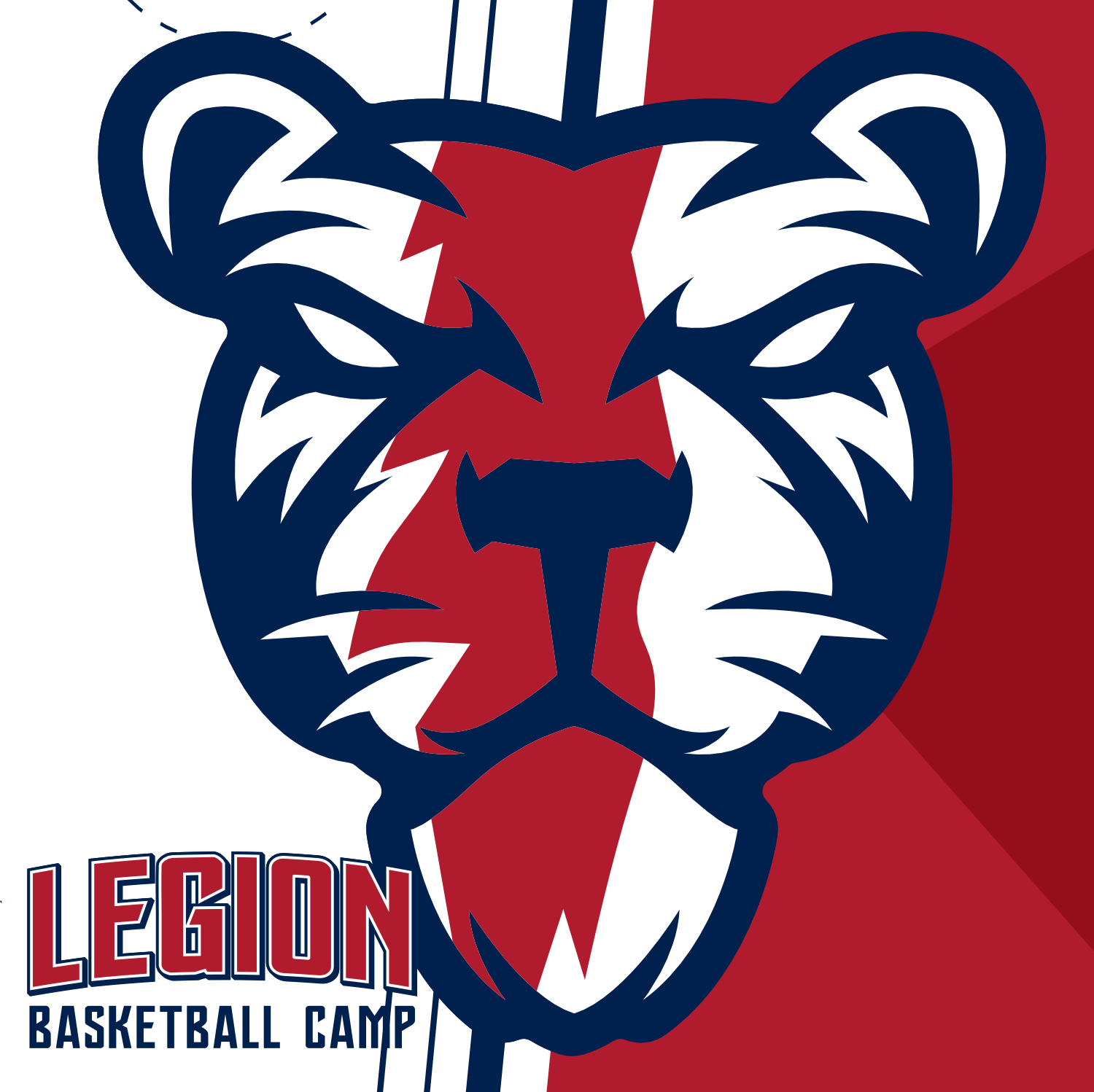 Legion Basketball Camp 2023