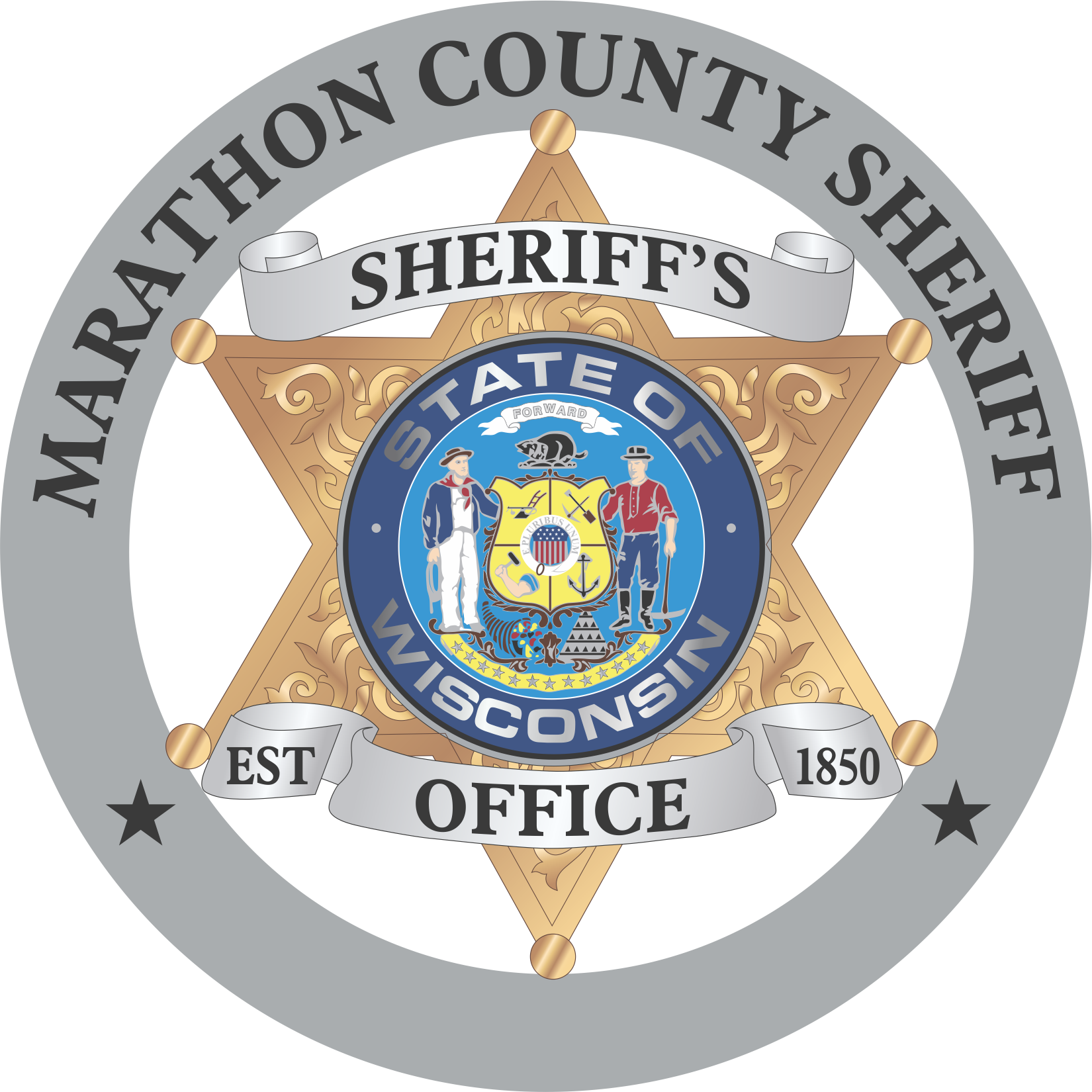 Marathon County Sheriff Communications