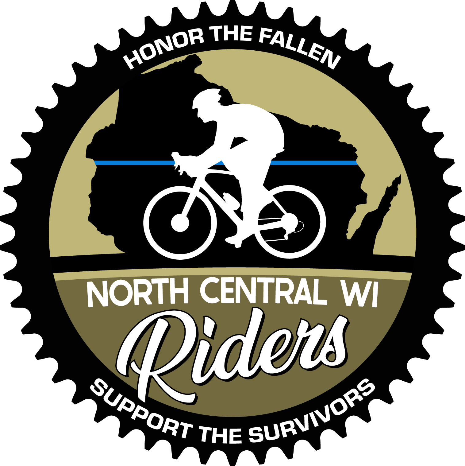 North Central Riders