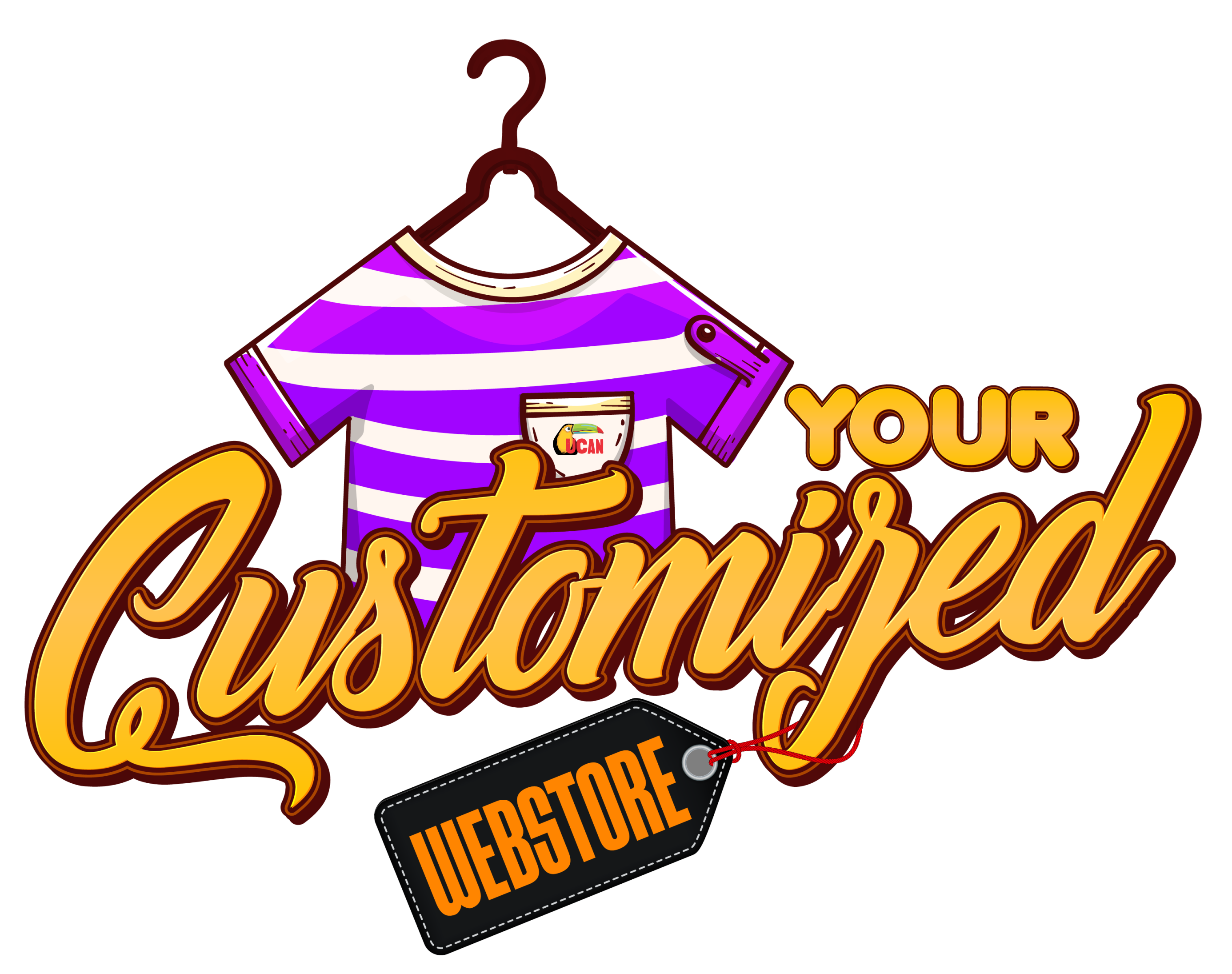 Your Custom Webstore