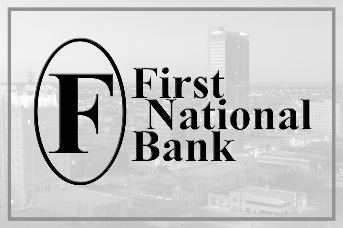 First National Bank