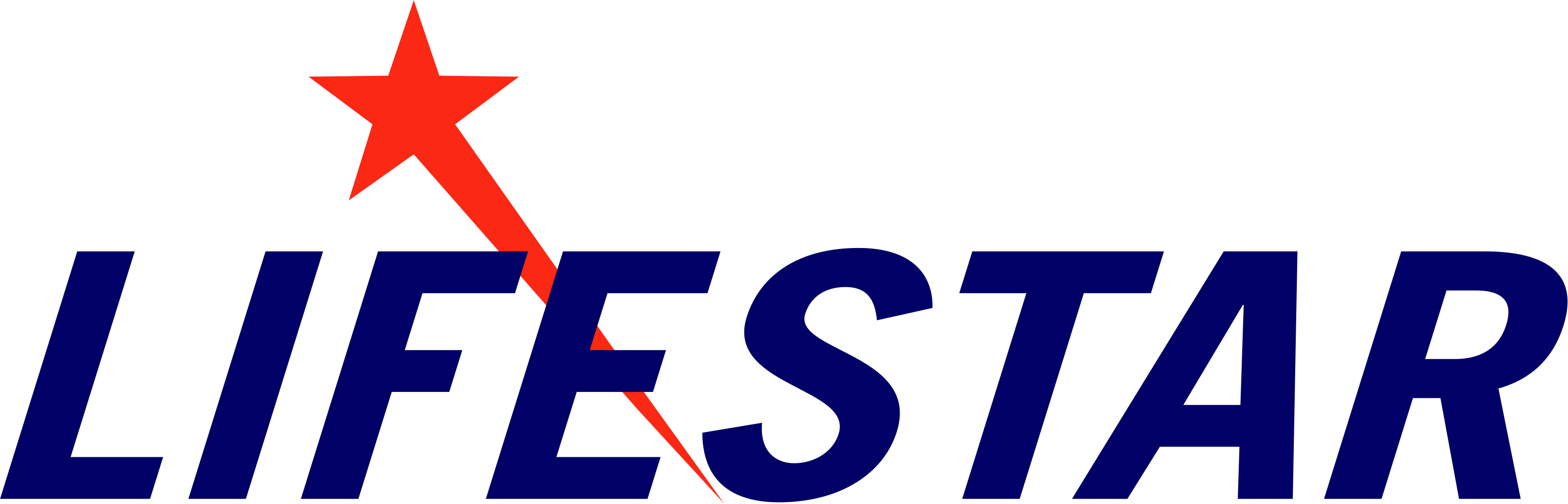 Shop lifestar