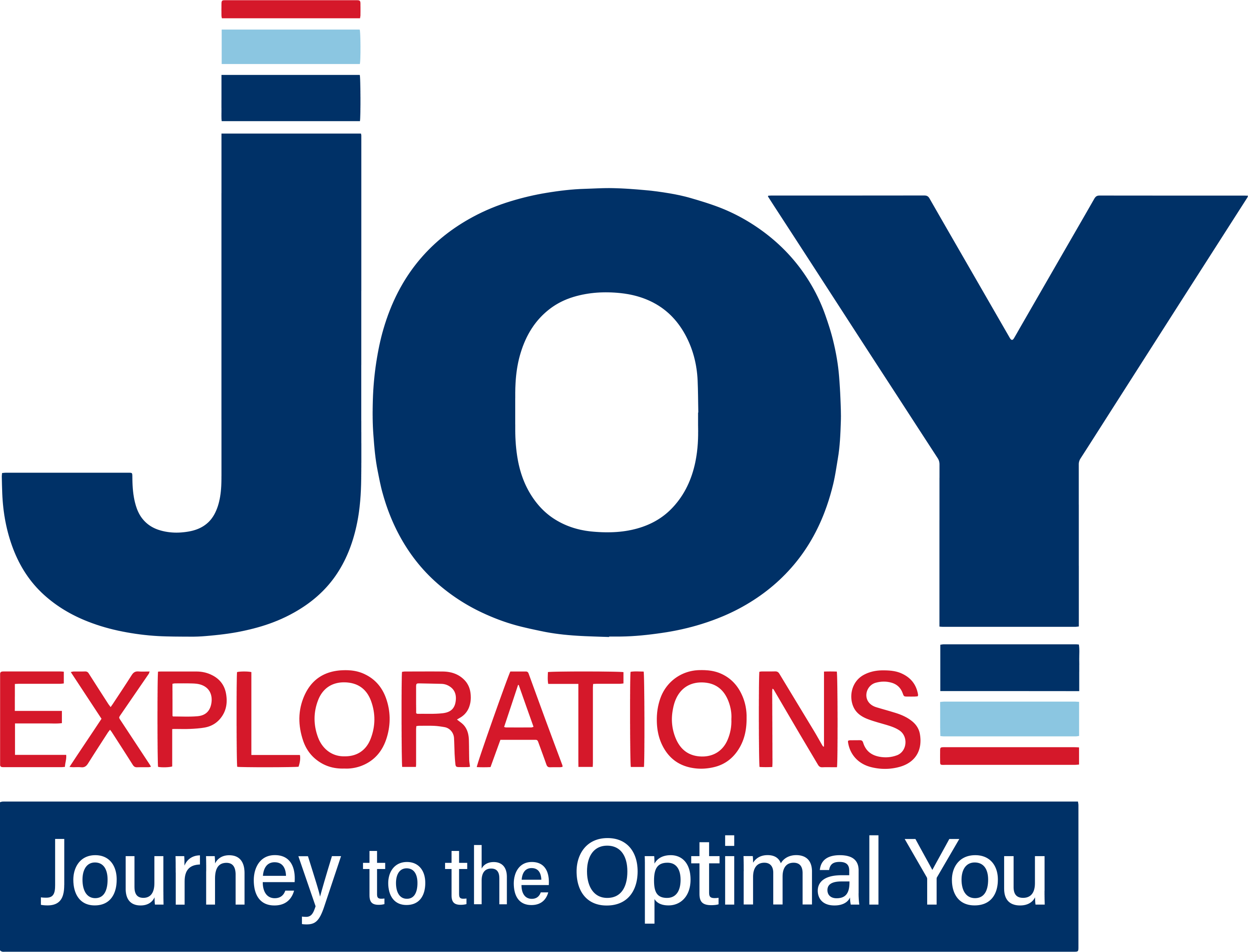 Joy Exploration