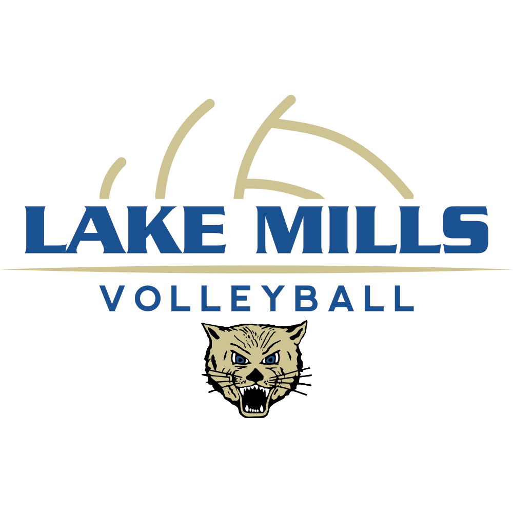 Lake Mills Volleyball