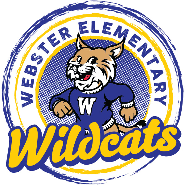 Webster Wildcat Pride Apparel