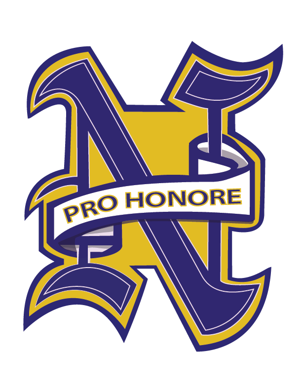 Nepean Highschool Orange Shirts 1