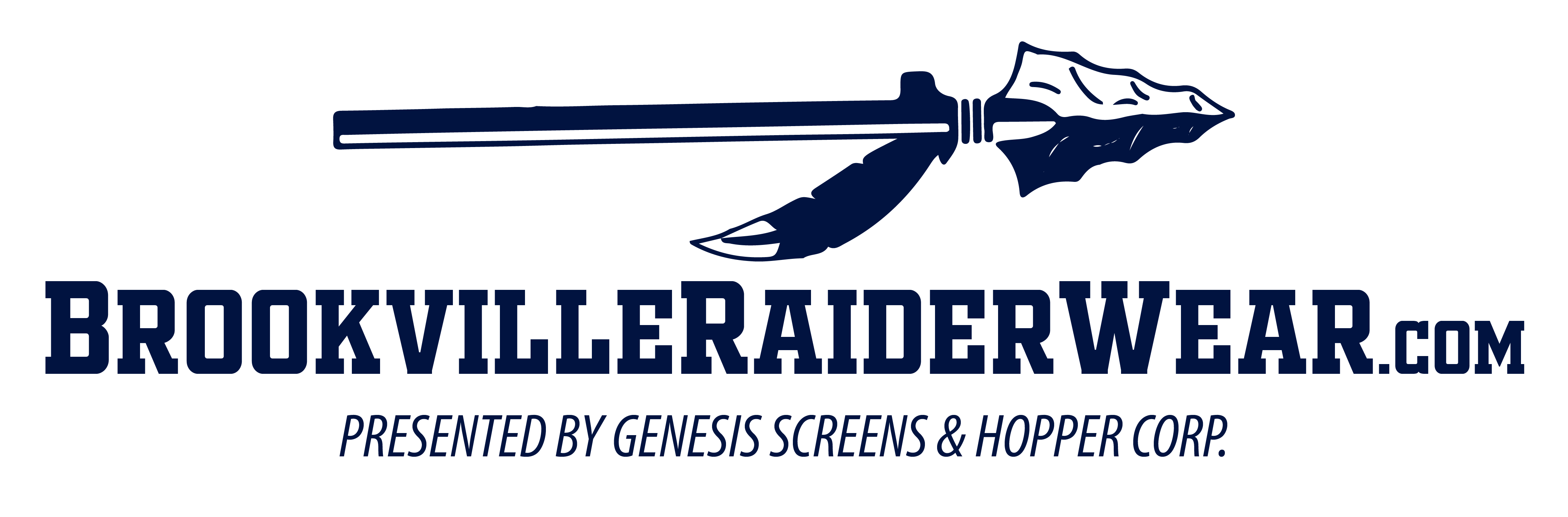 Store Logo