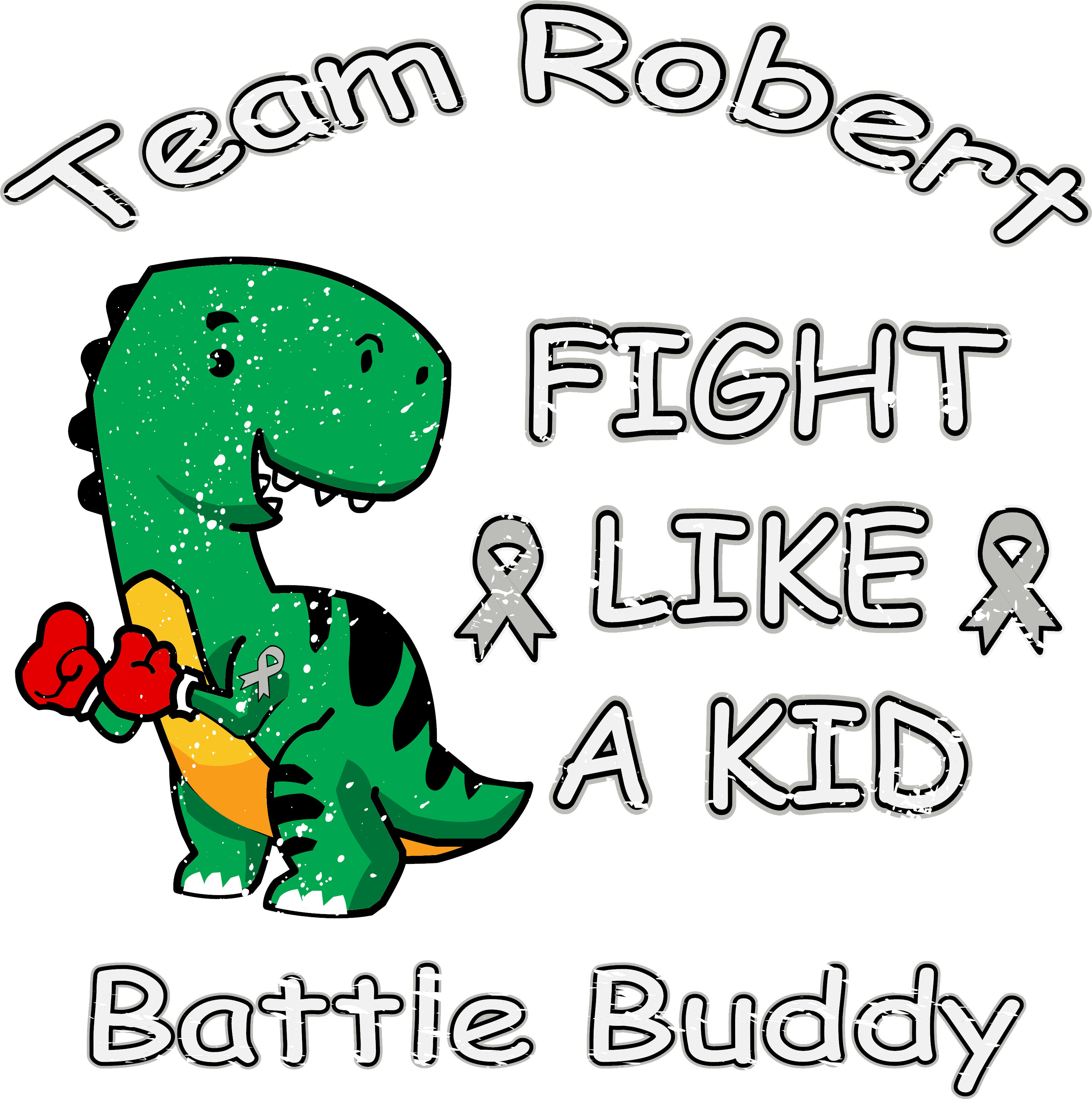 Team Robert's Battle Buddies