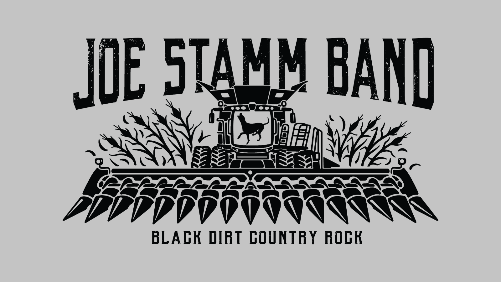 Joe Stamm Band