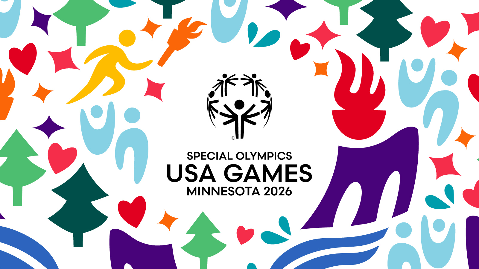 Where Will The Next Special Olympics Usa Games Be Held